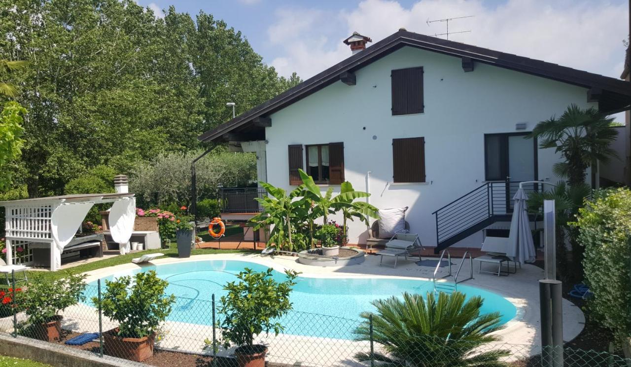B&B Casa Gaia - Сирмионе Екстериор снимка