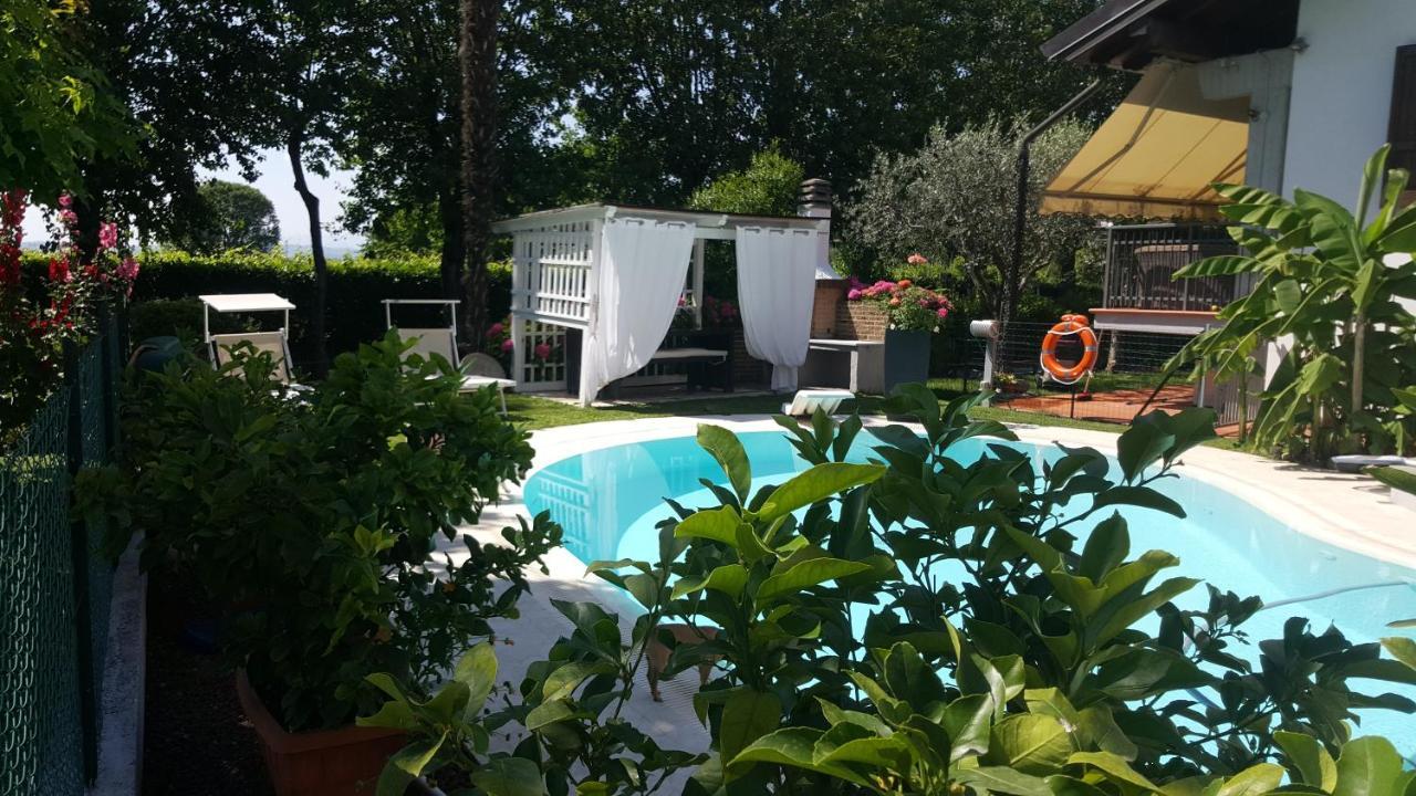 B&B Casa Gaia - Сирмионе Екстериор снимка