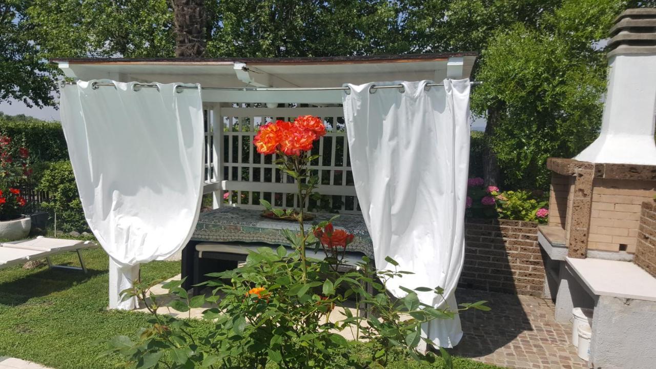 B&B Casa Gaia - Сирмионе Екстериор снимка