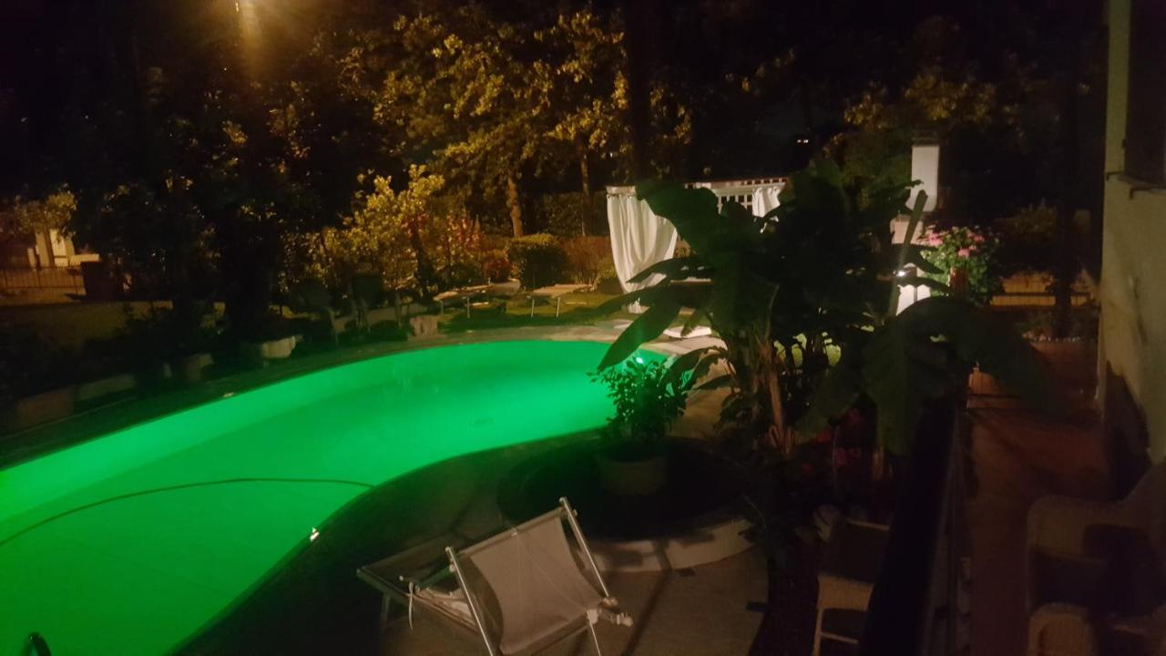 B&B Casa Gaia - Сирмионе Екстериор снимка