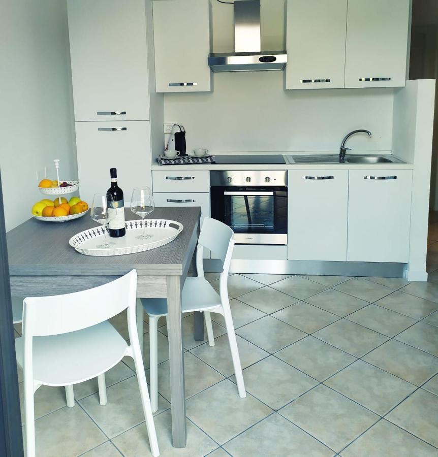 B&B Casa Gaia - Сирмионе Екстериор снимка