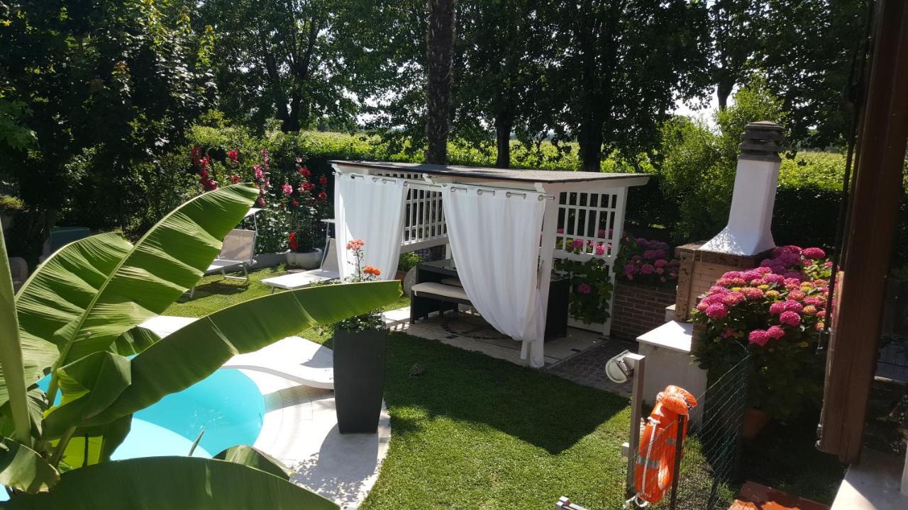 B&B Casa Gaia - Сирмионе Екстериор снимка