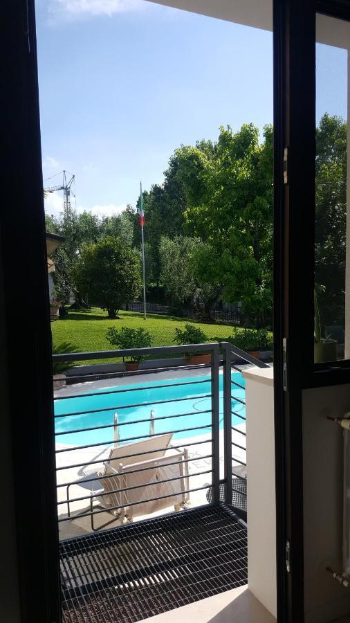 B&B Casa Gaia - Сирмионе Екстериор снимка