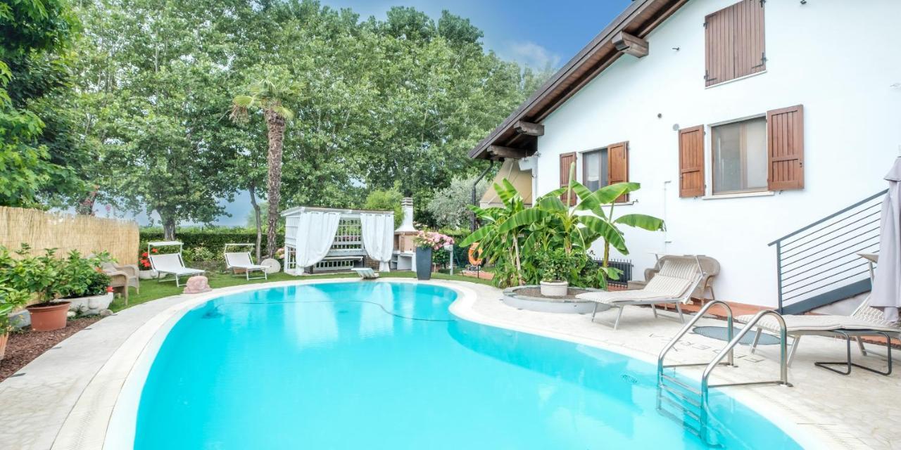 B&B Casa Gaia - Сирмионе Екстериор снимка