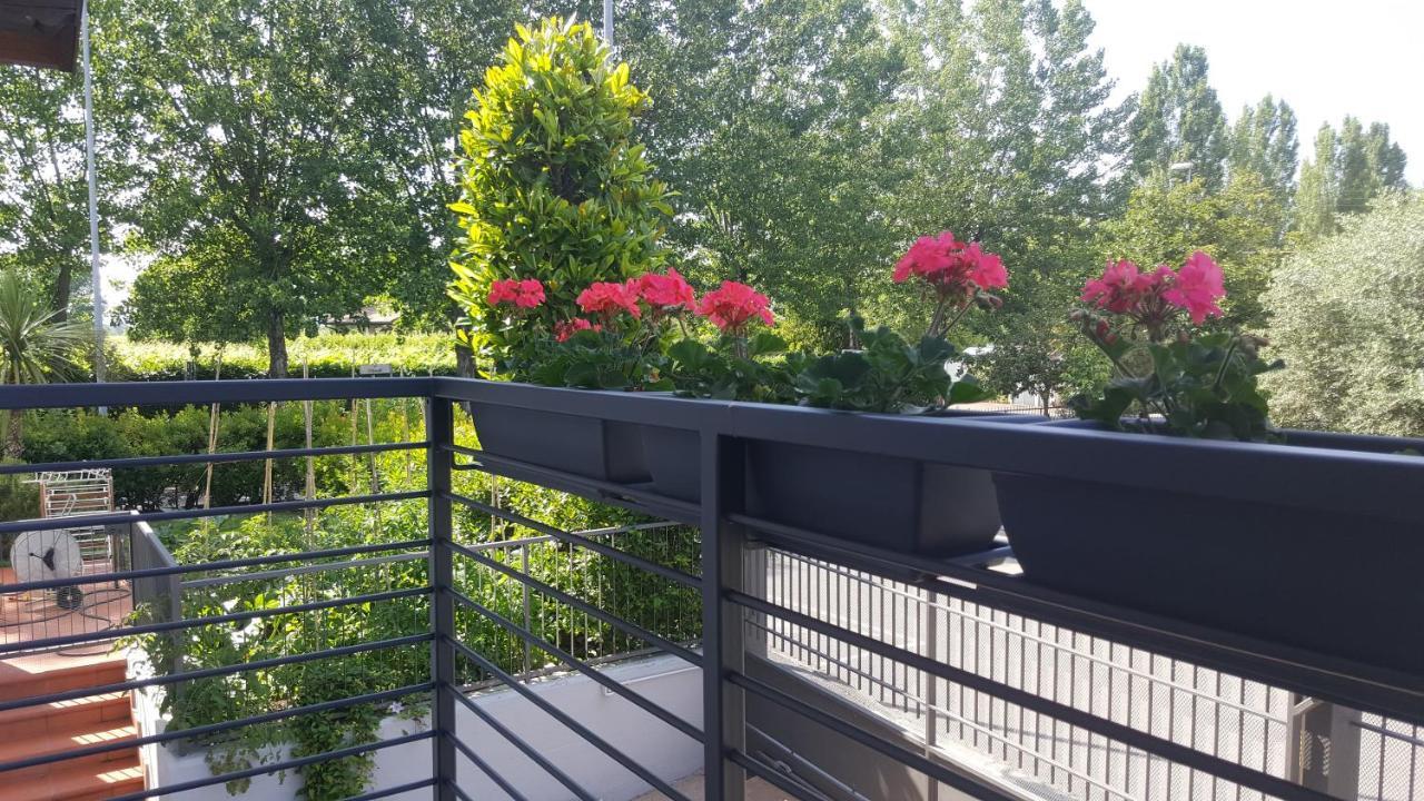 B&B Casa Gaia - Сирмионе Екстериор снимка