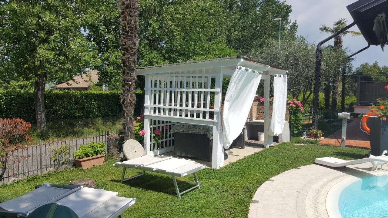B&B Casa Gaia - Сирмионе Екстериор снимка