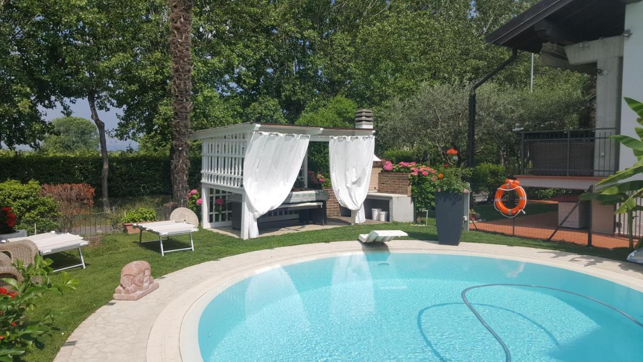 B&B Casa Gaia - Сирмионе Екстериор снимка