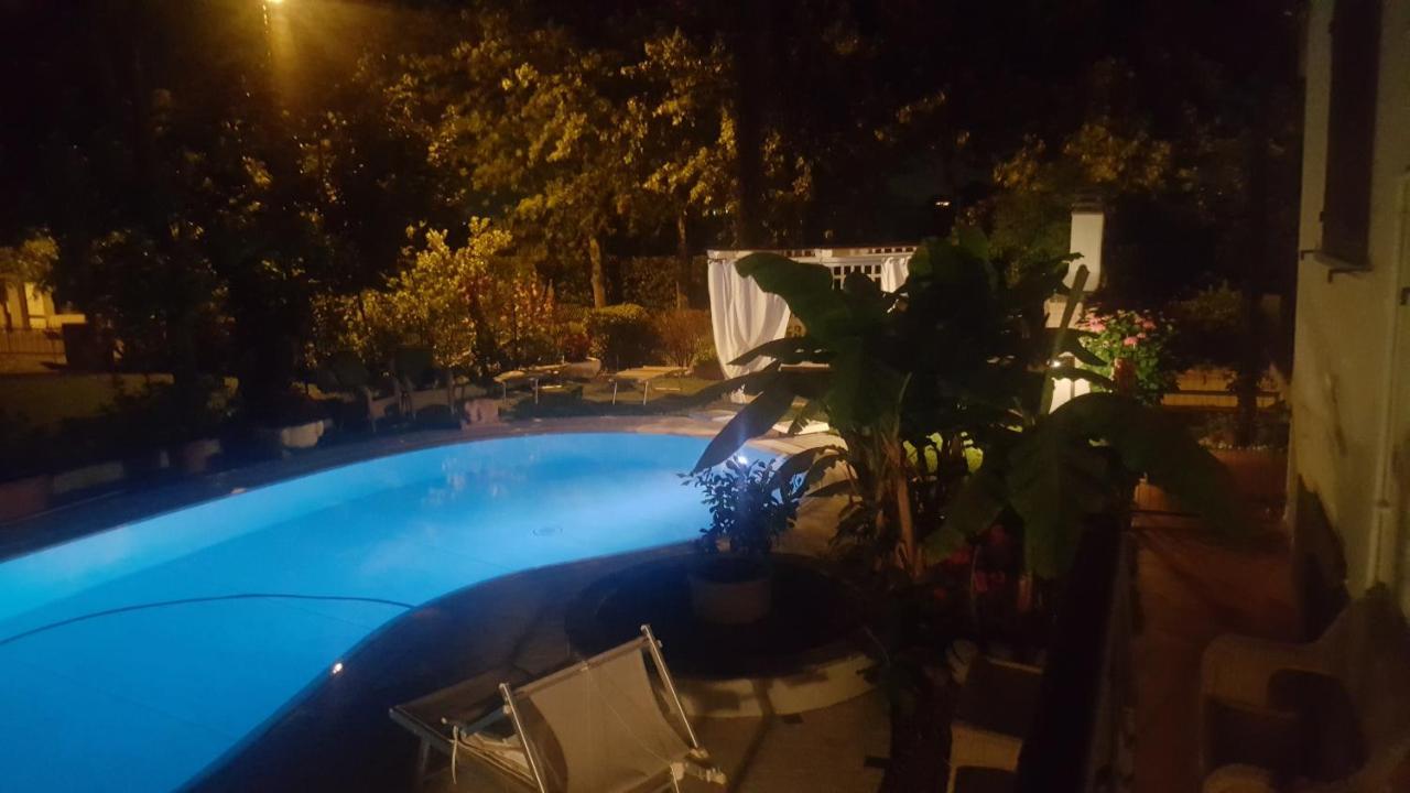 B&B Casa Gaia - Сирмионе Екстериор снимка