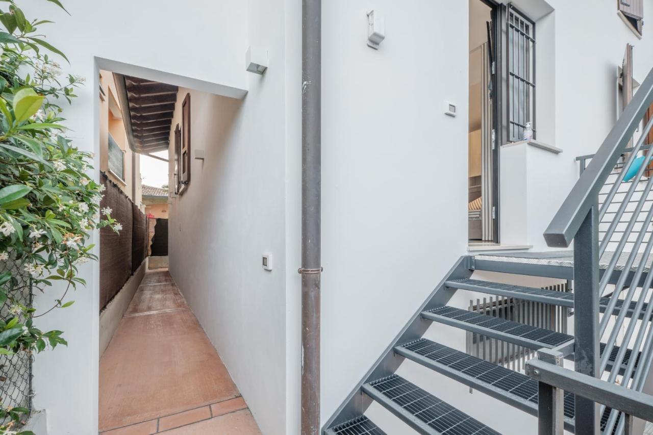 B&B Casa Gaia - Сирмионе Екстериор снимка