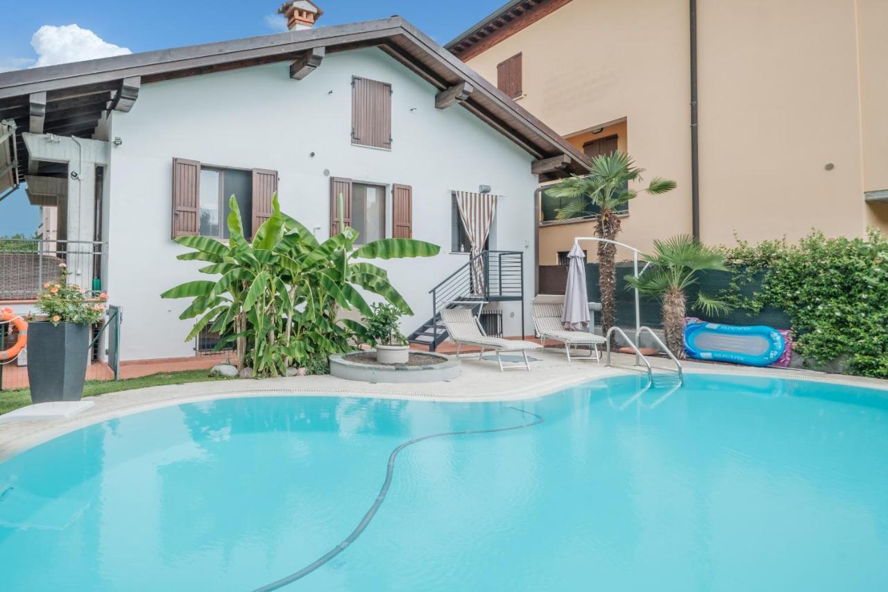 B&B Casa Gaia - Сирмионе Екстериор снимка