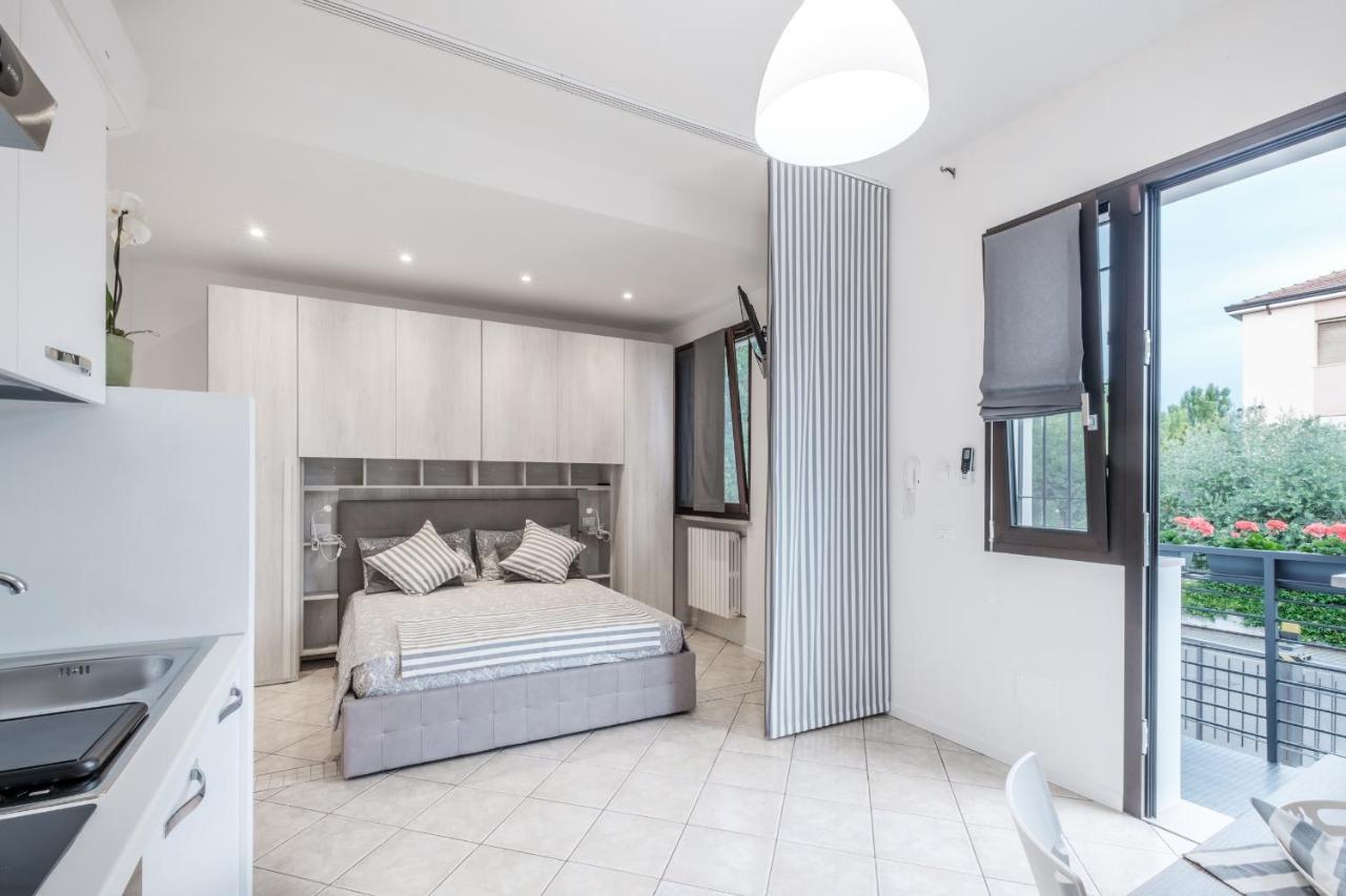 B&B Casa Gaia - Сирмионе Екстериор снимка