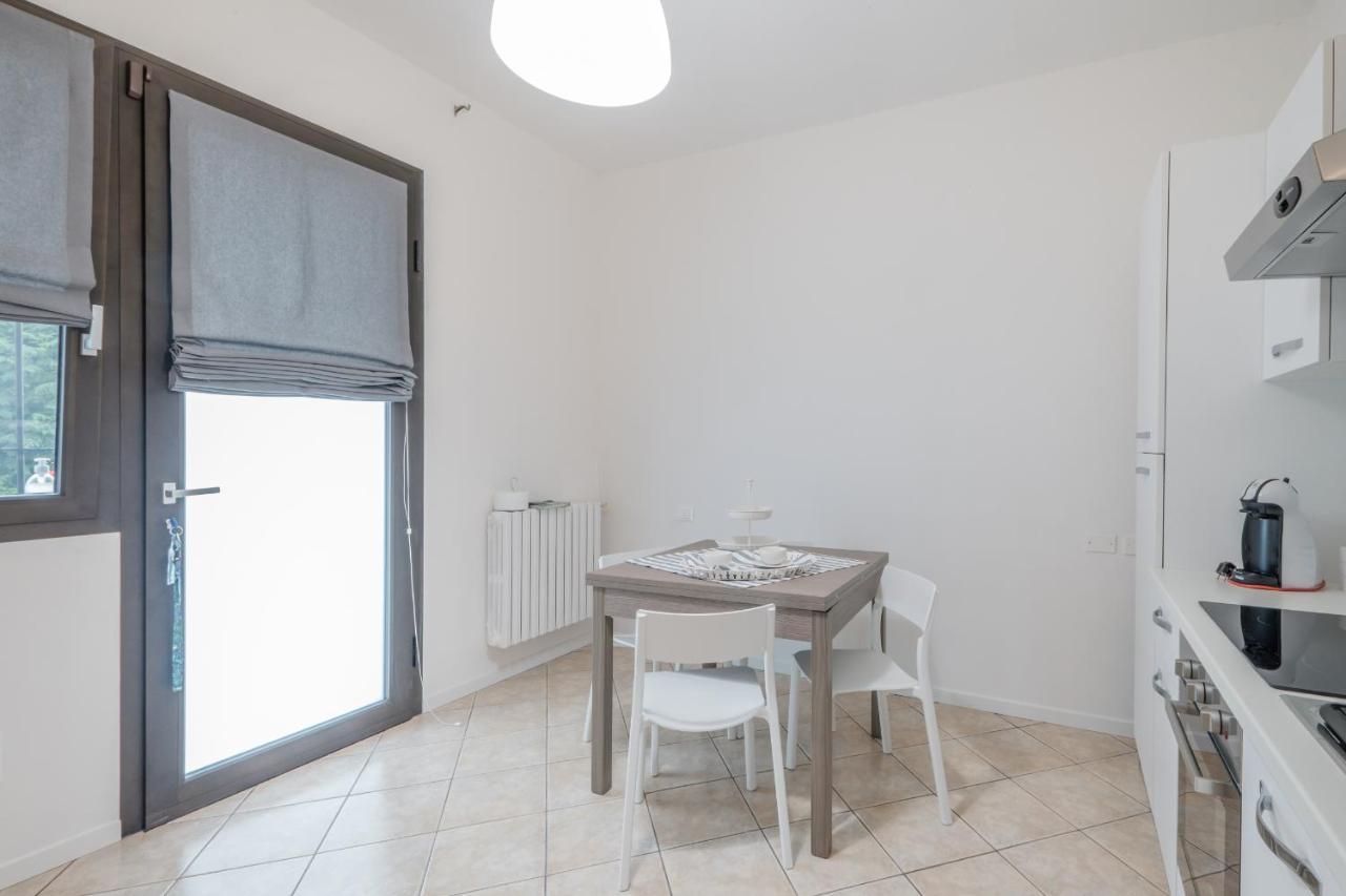 B&B Casa Gaia - Сирмионе Екстериор снимка