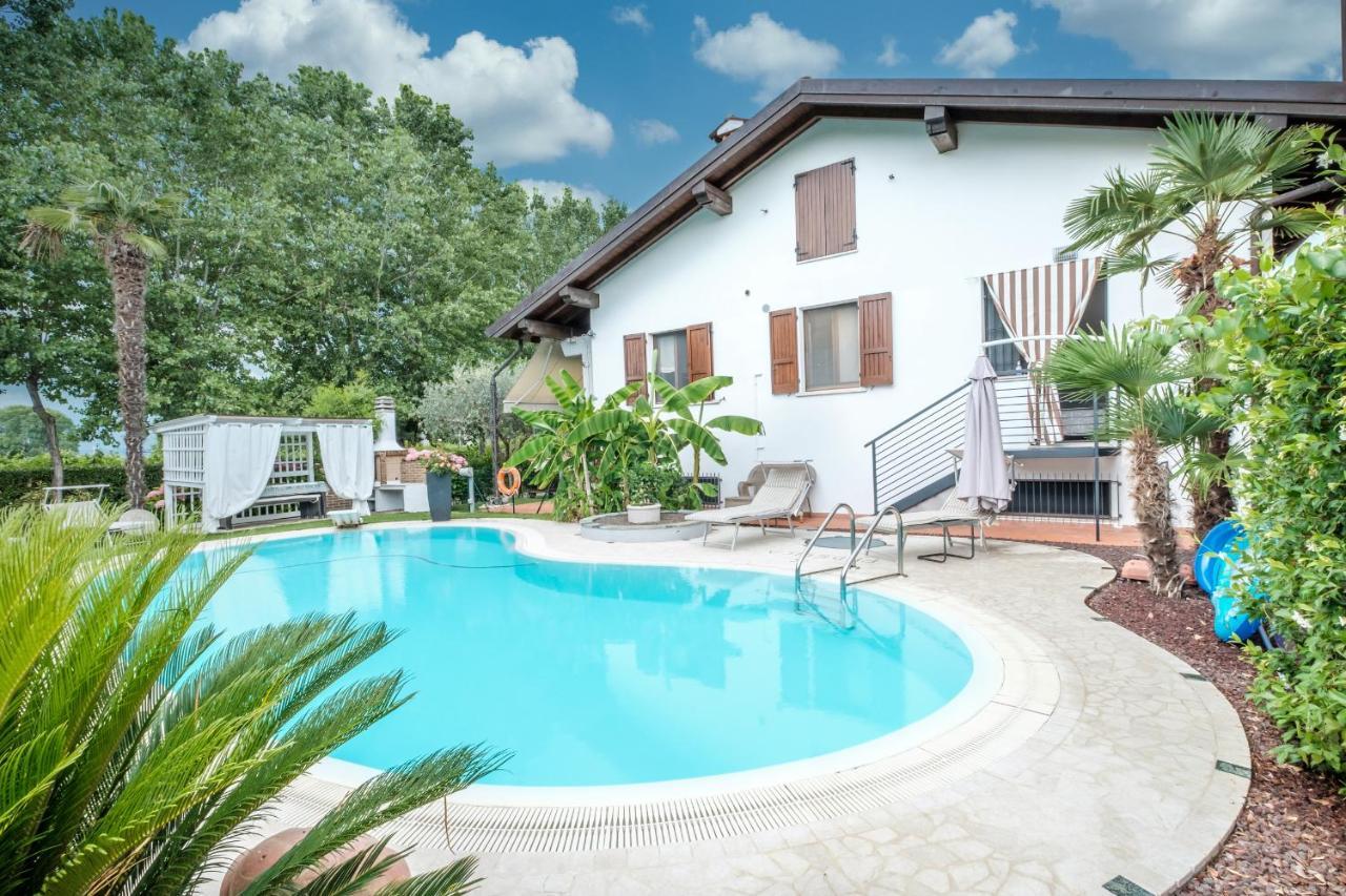 B&B Casa Gaia - Сирмионе Екстериор снимка