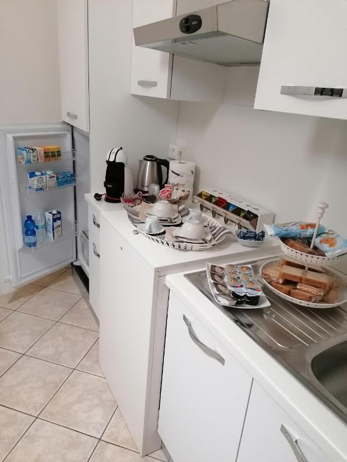 B&B Casa Gaia - Сирмионе Екстериор снимка