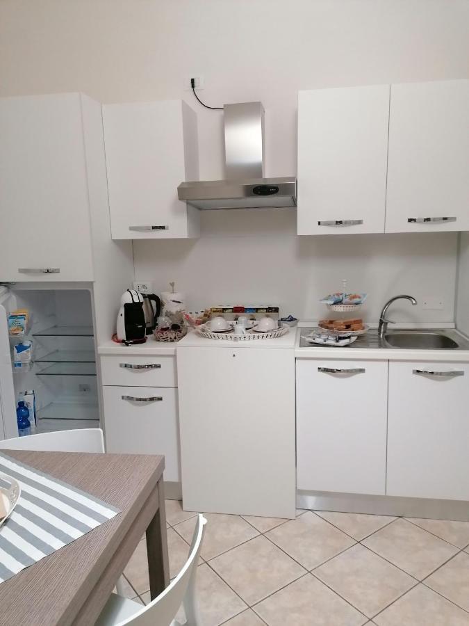 B&B Casa Gaia - Сирмионе Екстериор снимка