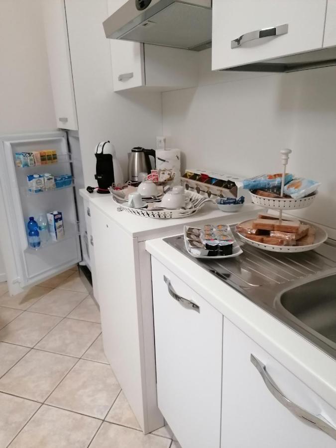 B&B Casa Gaia - Сирмионе Екстериор снимка