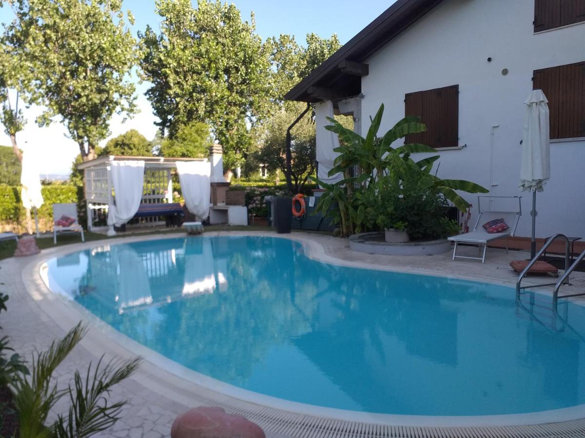 B&B Casa Gaia - Сирмионе Екстериор снимка