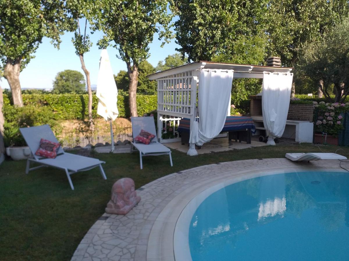 B&B Casa Gaia - Сирмионе Екстериор снимка
